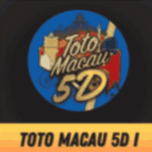 Toto Macau 5D 1